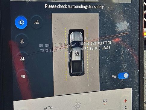 New 2025 Ford Ranger Raptor image 14