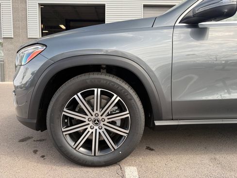 New 2026 Mercedes-Benz GLE 350 4MATIC image 22
