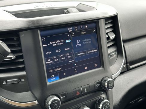 Used 2024 RAM 2500 Big Horn image 30