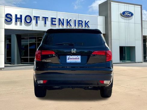 Used 2018 Honda Pilot EX-L image 7