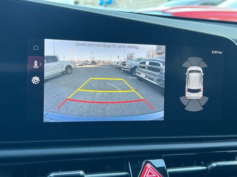 Used 2023 Kia Niro Wave image 20