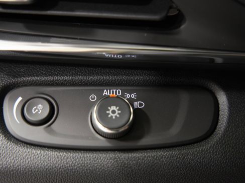 New 2026 Buick Envista Preferred w/ Convenience I Package image 24