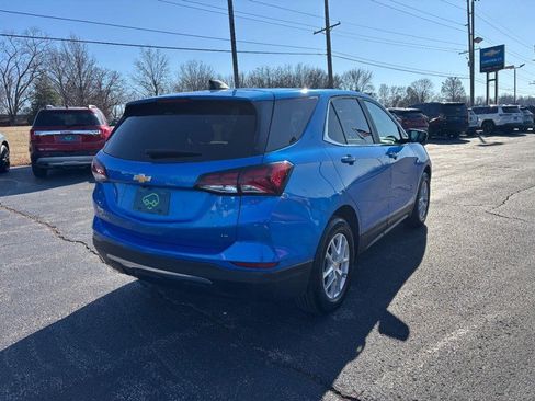 Certified 2024 Chevrolet Equinox LT image 5