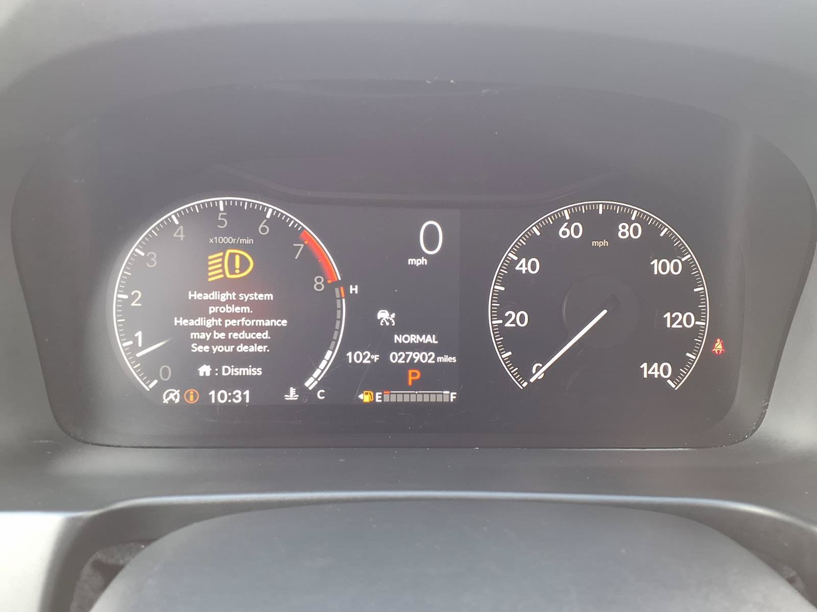 Certified 2025 Honda Ridgeline RTL image 19