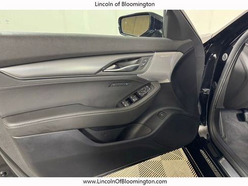 Used 2020 Cadillac CT5 Premium Luxury image 13