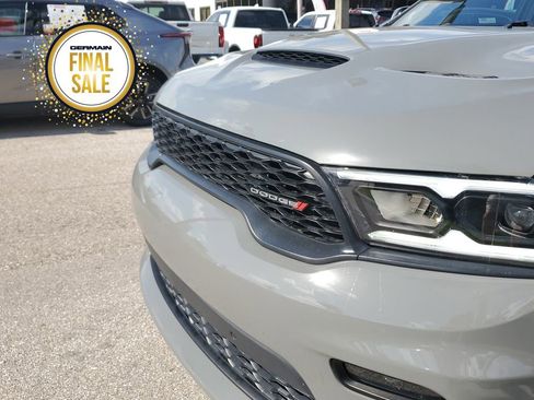 Used 2021 Dodge Durango R/T w/ Blacktop Package image 12