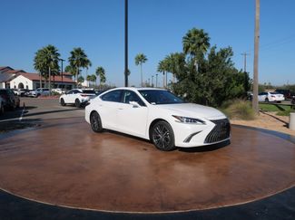 Used 2025 Lexus ES 300h ES 300h video 1