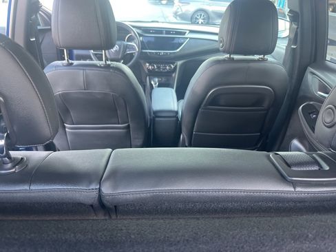 Used 2022 Buick Encore GX Select image 13