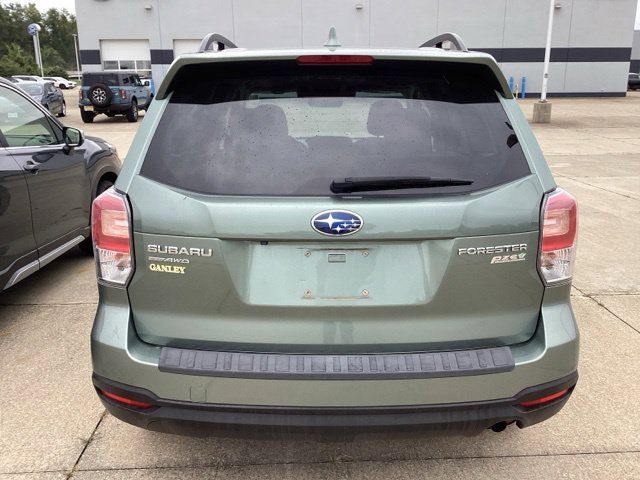 Used 2017 Subaru Forester 2.5i Premium AWD/4WD image 12