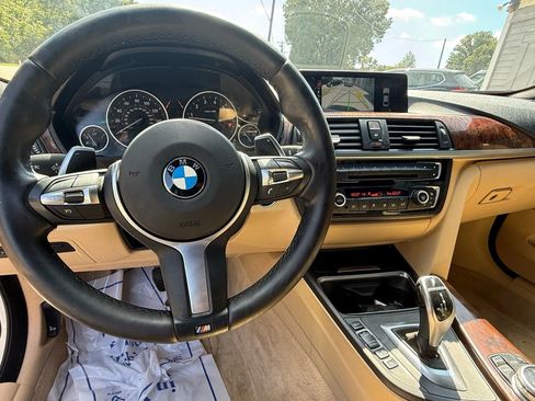 Used 2014 BMW 435i Coupe image 13