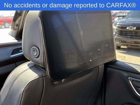 Used 2023 Chevrolet Tahoe High Country w/ Premium Package 2 image 16