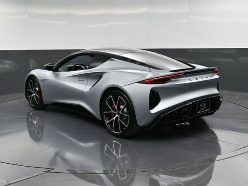 New 2025 Lotus Emira RWD image 3