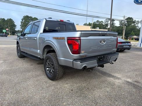 New 2026 Ford F150 Tremor w/ Equipment Group 402B AWD/4WD image 7