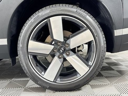 New 2026 Hyundai Santa Fe Limited FWD image 52