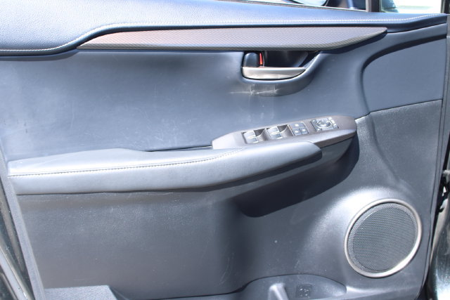 Used 2021 Lexus NX 300 FWD w/ Accessory Package 2 image 9