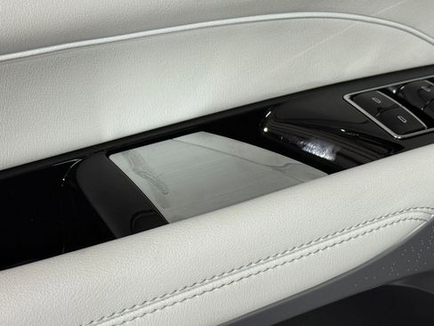 New 2026 Cadillac Lyriq Premium Sport AWD/4WD image 21