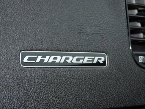 Used 2023 Dodge Charger R/T w/ Blacktop Package image 19