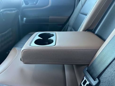 Used 2023 Ford Bronco Sport Outer Banks w/ Tech Package AWD/4WD image 21