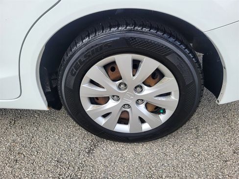 Used 2012 Honda Civic LX image 29