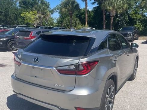 Used 2020 Lexus RX 350 FWD w/ Premium Package image 4