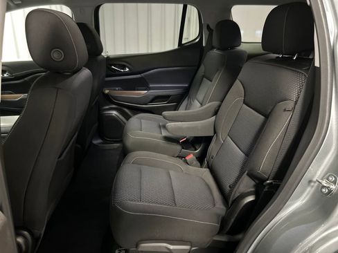 Used 2023 GMC Acadia SLE image 23