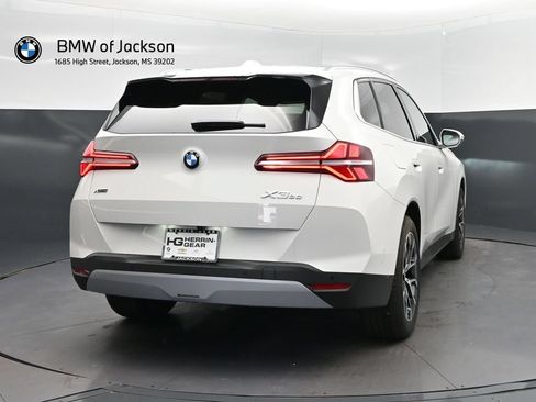New 2026 BMW X3 xDrive30i w/ Premium Package AWD/4WD image 7