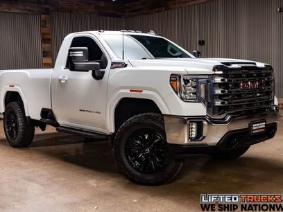 Used 2022 GMC Sierra 2500 SLE w/ SLE Convenience Package