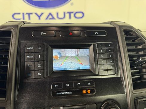 Used 2022 Ford F250 XL w/ STX Appearance Package image 24