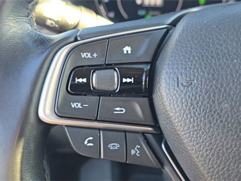 Used 2021 Honda Accord EX-L image 23