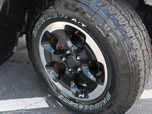 Used 2014 Jeep Wrangler Sahara AWD/4WD image 32