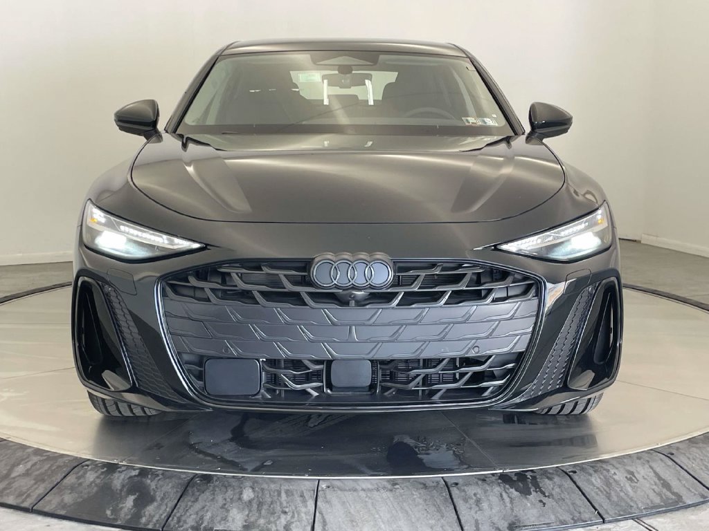 New 2026 Audi A6 Premium Plus AWD/4WD image 10