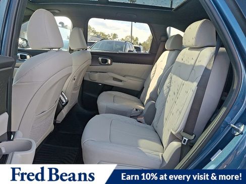 New 2025 Kia Sorento SX Prestige image 6