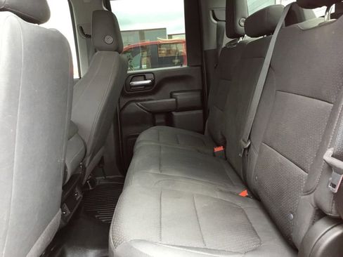 Used 2020 Chevrolet Silverado 2500 W/T w/ WT Convenience Package AWD/4WD image 10