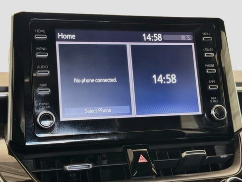 Used 2020 Toyota Corolla SE FWD image 9