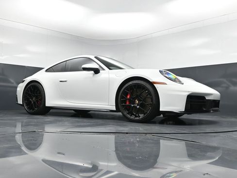 Used 2026 Porsche 911 Carrera S RWD image 26
