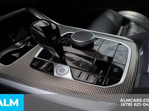 Used 2022 BMW X5 M50i image 33