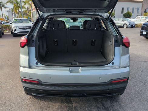 New 2027 Chevrolet Bolt LT w/ Comfort Package FWD image 24
