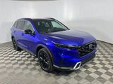 Certified 2025 Honda CR-V Sport Touring image 1