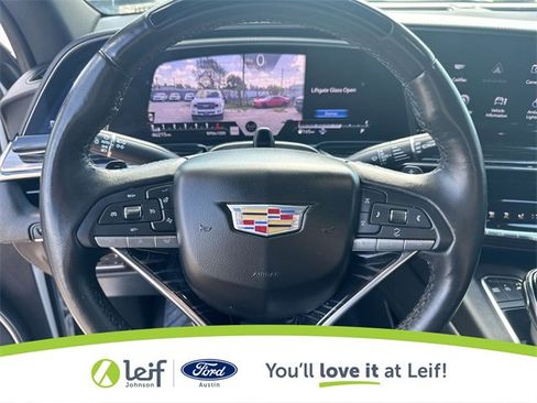 Used 2023 Cadillac Escalade Sport image 15