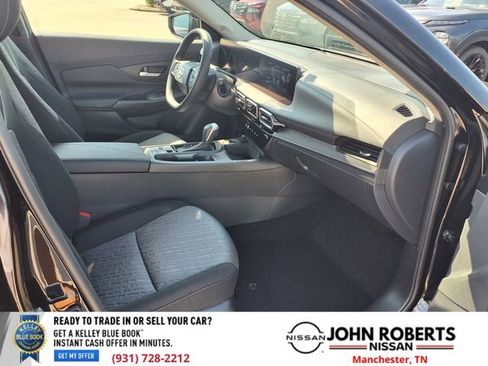 New 2026 Nissan Sentra SV w/ Floor Mat Package FWD image 19