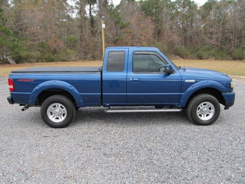Used 2009 Ford Ranger Sport image 7