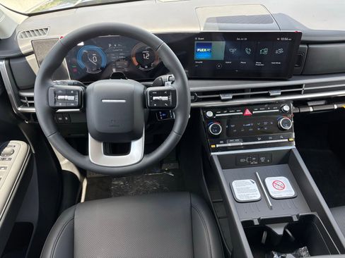 New 2026 Hyundai Santa Fe SEL FWD image 19