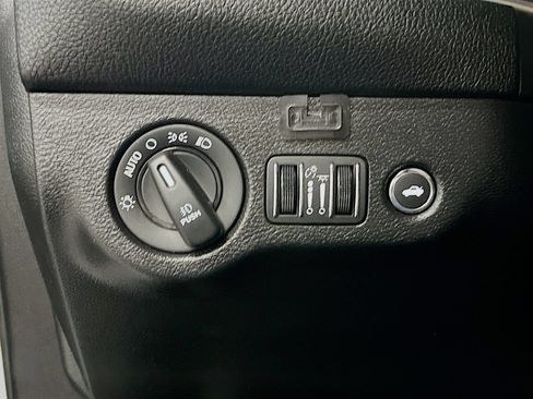 Used 2021 Dodge Challenger SXT w/ Blacktop Package RWD image 10