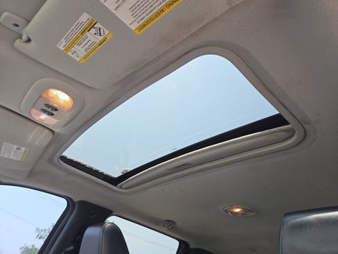 Used 2008 Ford F150 FX4 AWD/4WD image 3