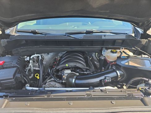 Used 2022 Chevrolet Silverado 1500 LTZ AWD/4WD image 23