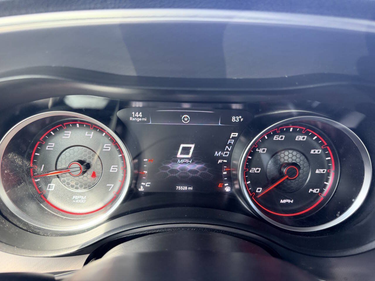 Used 2020 Dodge Charger SXT RWD image 24