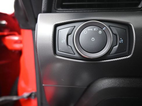 Used 2020 Ford Mustang Shelby GT500 w/ Technology Package RWD image 20