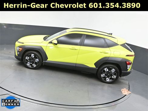 Used 2024 Hyundai Kona SEL image 31