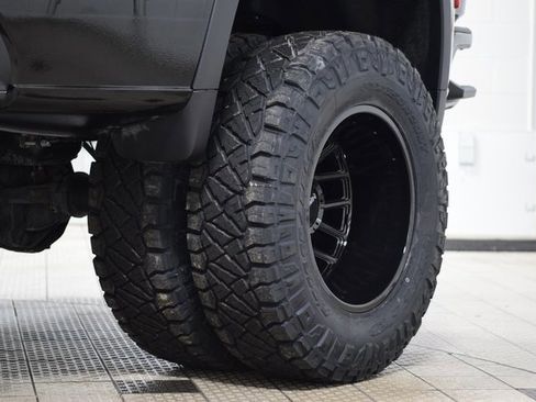 New 2026 Chevrolet Silverado 3500 High Country w/ High Country Premium Package image 28