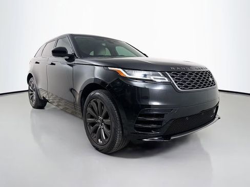 Used 2022 Land Rover Range Rover Velar R-Dynamic S image 3